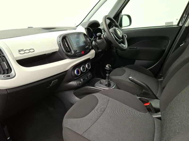 Used Fiat 500L 2020 for sale - 77183681: Photo 5