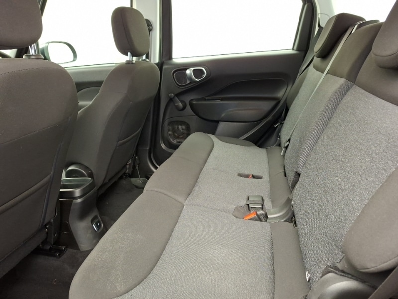 Used Fiat 500L 2020 for sale - 77183681: Photo 6