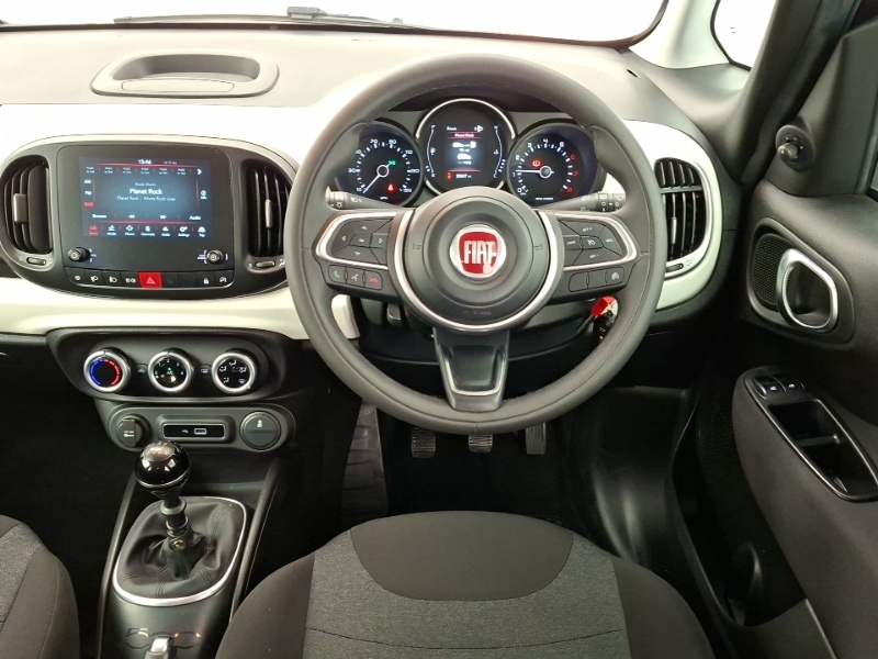 Used Fiat 500L 2020 for sale - 77183681: Photo 7