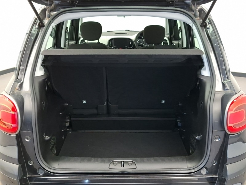 Used Fiat 500L 2020 for sale - 77183681: Photo 8