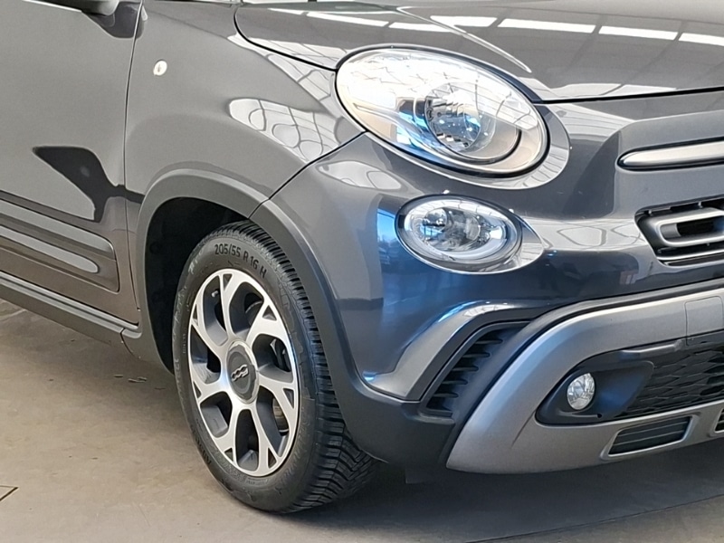 Used Fiat 500L 2020 for sale - 77183681: Photo 9