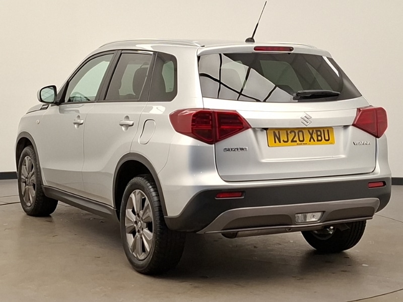 Used Suzuki Vitara 2020 for sale - 77648630: Photo 3