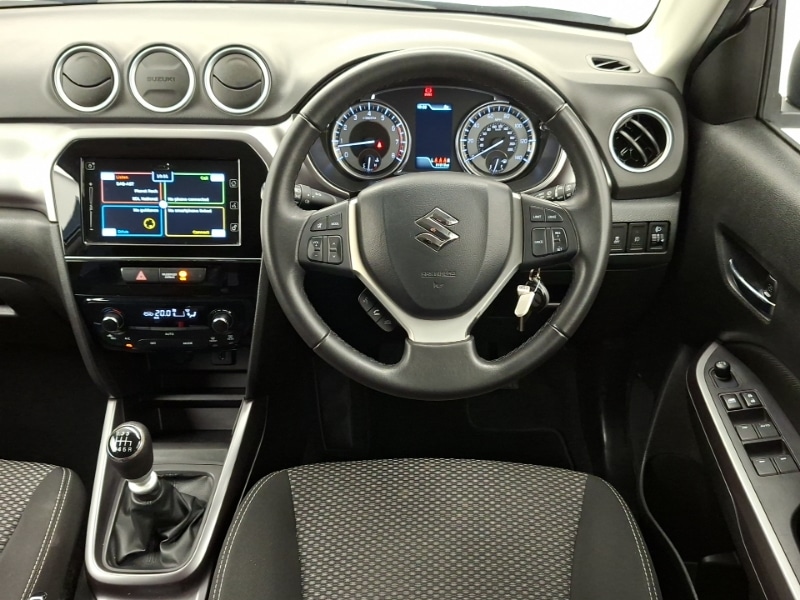 Used Suzuki Vitara 2020 for sale - 77648630: Photo 7