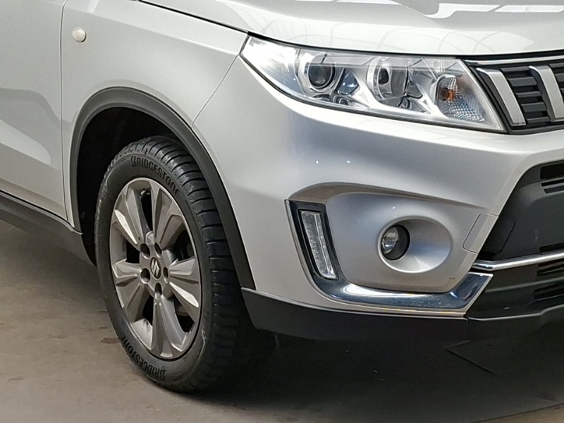Used Suzuki Vitara 2020 for sale - 77648630: Photo 9