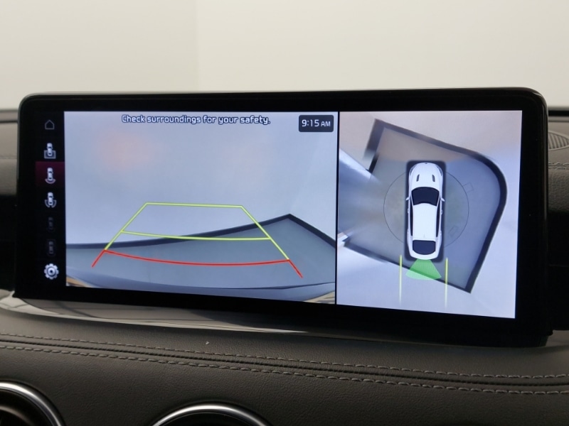 Used Kia Stinger 2021 for sale - 76564203: Photo 11