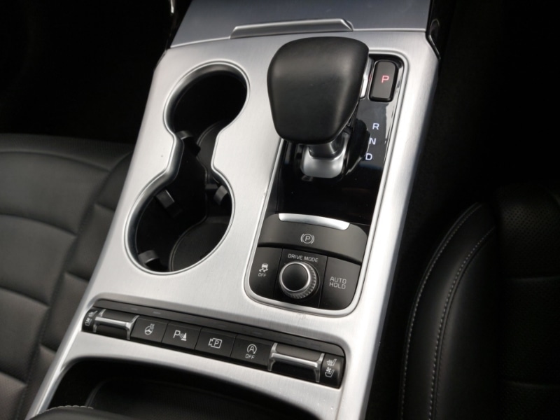 Used Kia Stinger 2021 for sale - 76564203: Photo 12