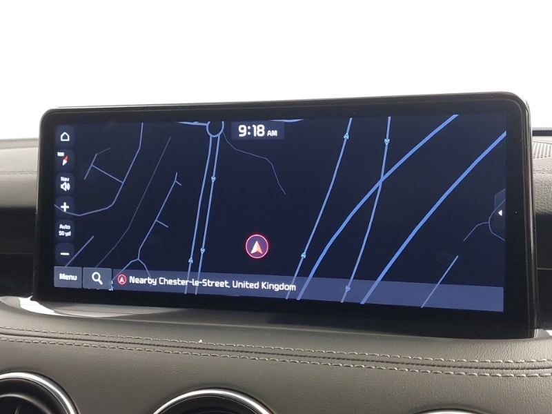 Used Kia Stinger 2021 for sale - 76564203: Photo 14