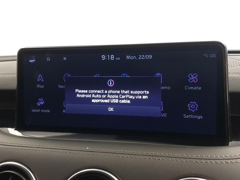 Used Kia Stinger 2021 for sale - 76564203: Photo 15