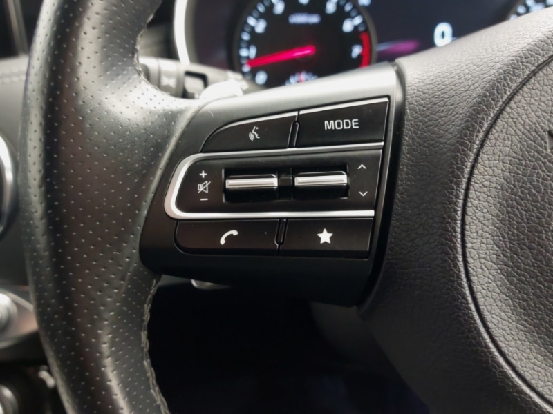 Used Kia Stinger 2021 for sale - 76564203: Photo 17