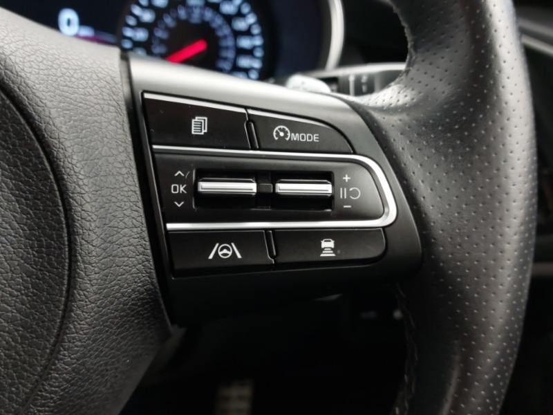 Used Kia Stinger 2021 for sale - 76564203: Photo 18