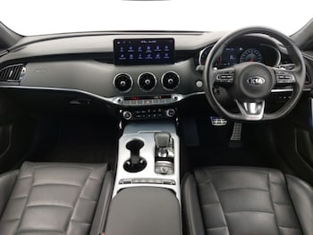 Used Kia Stinger 2021 for sale - 76564203: Photo