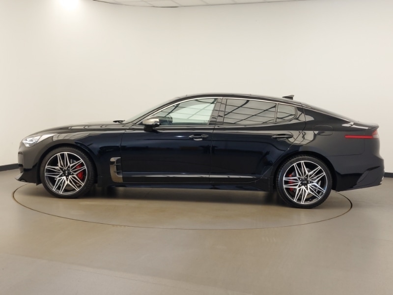 Used Kia Stinger 2021 for sale - 76564203: Photo 4
