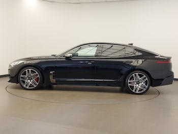 Used Kia Stinger 2021 for sale - 76564203: Photo