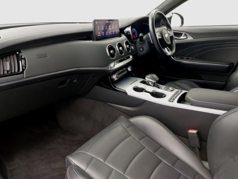 Used Kia Stinger 2021 for sale - 76564203: Photo 5