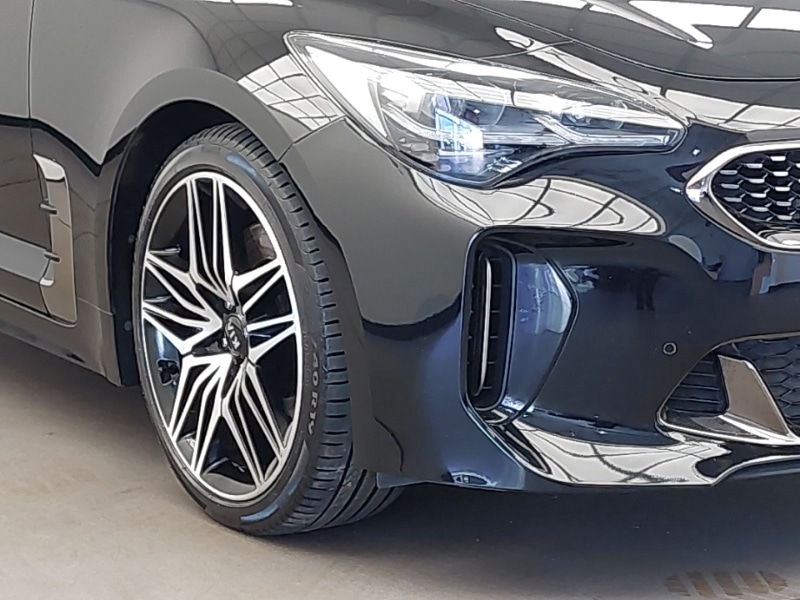 Used Kia Stinger 2021 for sale - 76564203: Photo 9