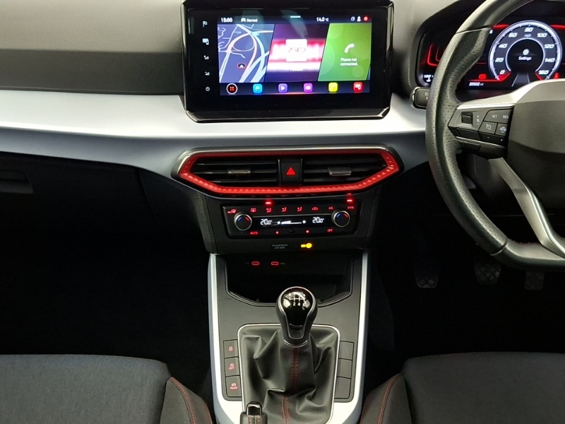 Used SEAT Arona 2023 for sale - 77664051: Photo 10