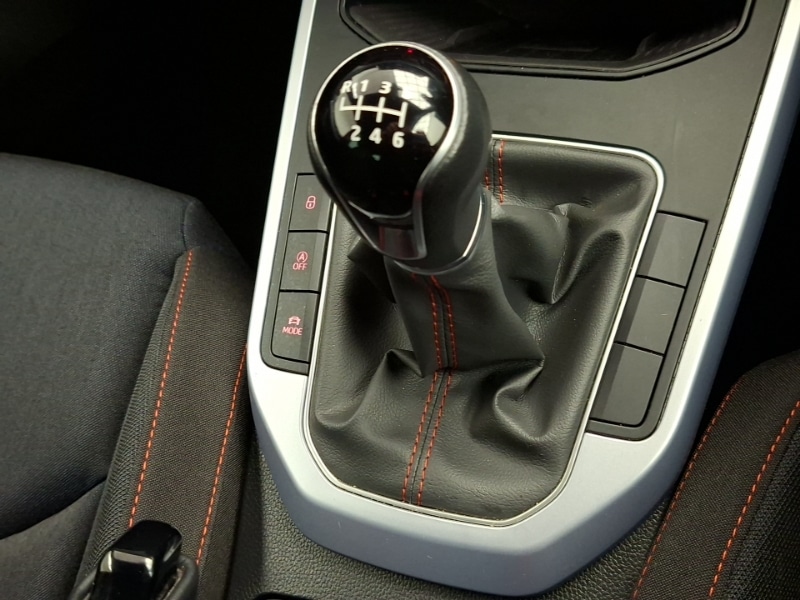 Used SEAT Arona 2023 for sale - 77664051: Photo 12