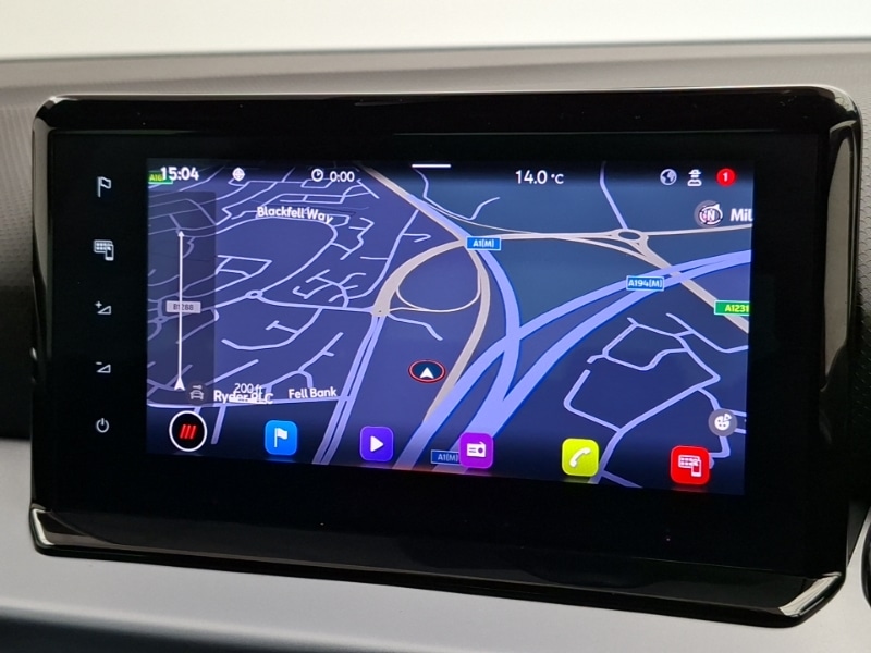 Used SEAT Arona 2023 for sale - 77664051: Photo 14