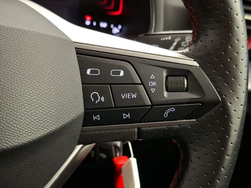 Used SEAT Arona 2023 for sale - 77664051: Photo 17