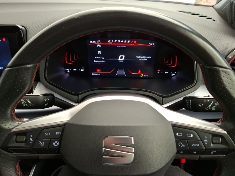 Used SEAT Arona 2023 for sale - 77664051: Photo 19