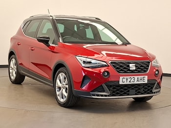Used SEAT Arona 2023 for sale - 77664051: Photo
