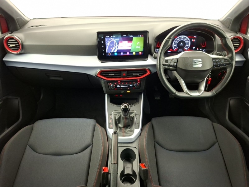 Used SEAT Arona 2023 for sale - 77664051: Photo 2