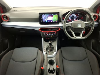 Used SEAT Arona 2023 for sale - 77664051: Photo