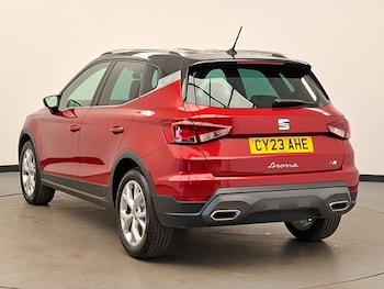 Used SEAT Arona 2023 for sale - 77664051: Photo