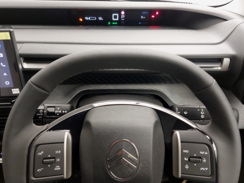 Used Citroen C3 2025 for sale - 77299633: Photo 19