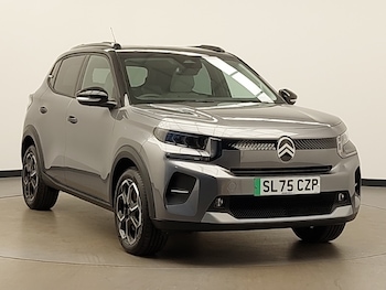 Used Citroen C3 2025 for sale - 77299633: Photo