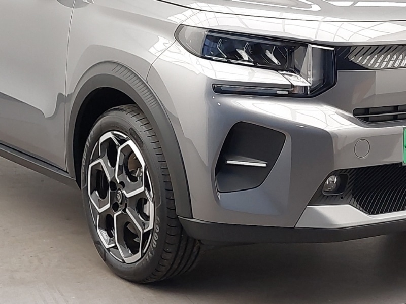 Used Citroen C3 2025 for sale - 77299633: Photo 9