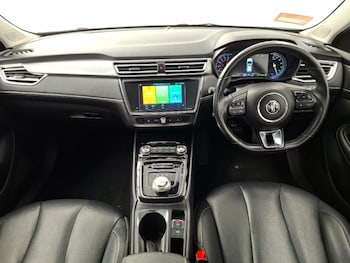 Used MG MG5 2021 for sale - 78693242: Photo
