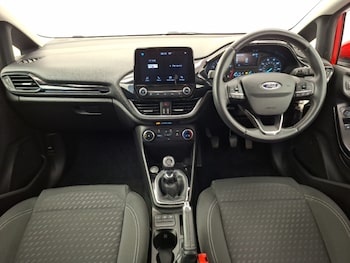 Used Ford Fiesta 2019 for sale - 79086622: Photo