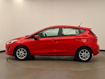 Used Ford Fiesta 2019 for sale - 79086622: Photo