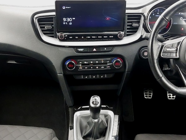 Used Kia Pro Ceed 2021 for sale - 76221060: Photo 10