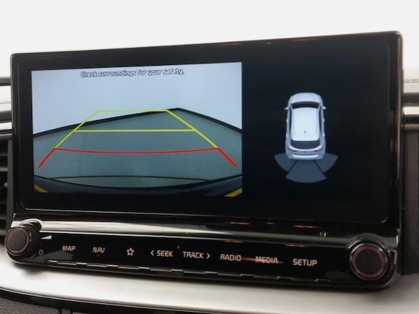 Used Kia Pro Ceed 2021 for sale - 76221060: Photo 11