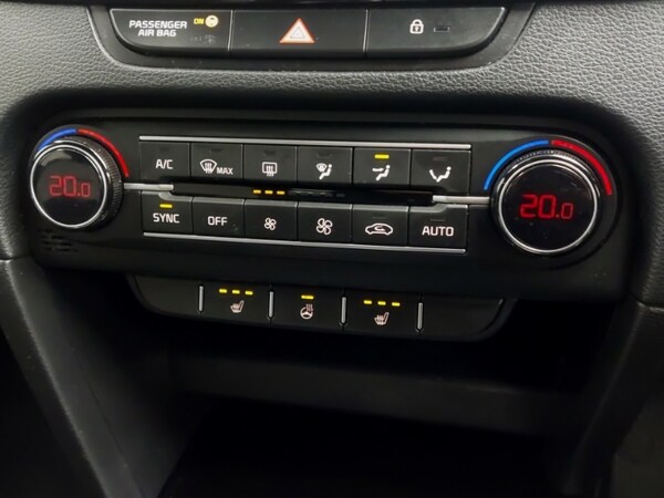 Used Kia Pro Ceed 2021 for sale - 76221060: Photo 13
