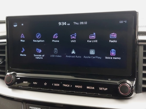 Used Kia Pro Ceed 2021 for sale - 76221060: Photo 15