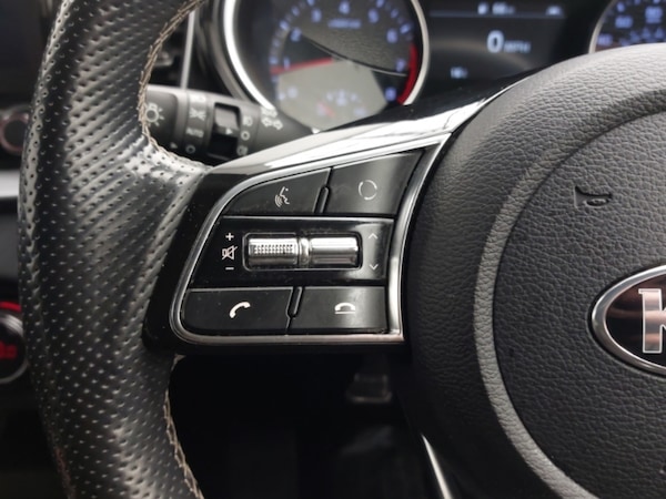 Used Kia Pro Ceed 2021 for sale - 76221060: Photo 17