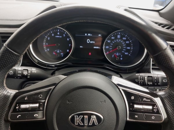 Used Kia Pro Ceed 2021 for sale - 76221060: Photo 19