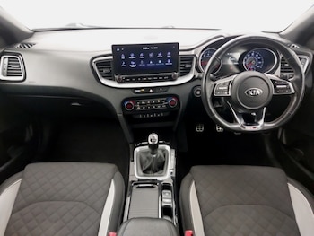 Used Kia Pro Ceed 2021 for sale - 76221060: Photo 2