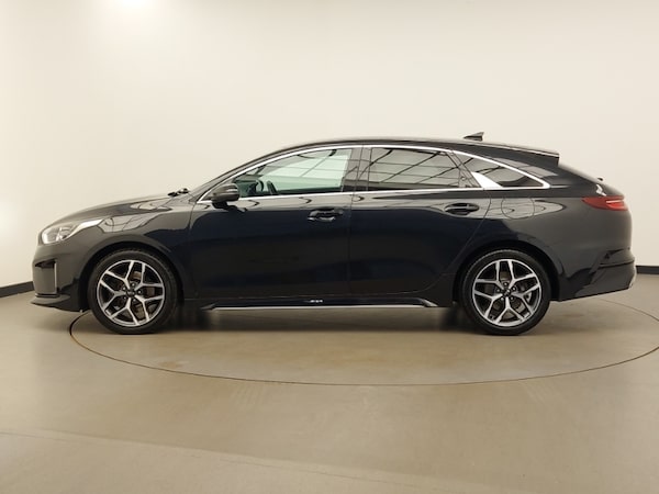 Used Kia Pro Ceed 2021 for sale - 76221060: Photo 4