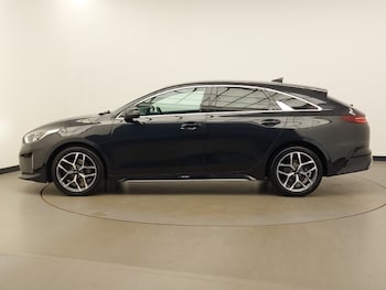 Used Kia Pro Ceed 2021 for sale - 76221060: Photo 4