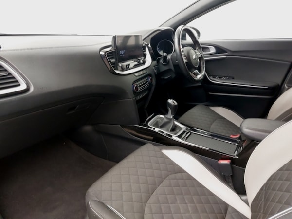 Used Kia Pro Ceed 2021 for sale - 76221060: Photo 5