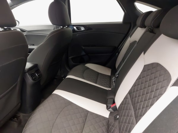 Used Kia Pro Ceed 2021 for sale - 76221060: Photo 6
