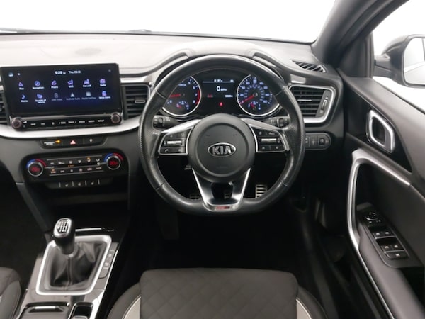 Used Kia Pro Ceed 2021 for sale - 76221060: Photo 7