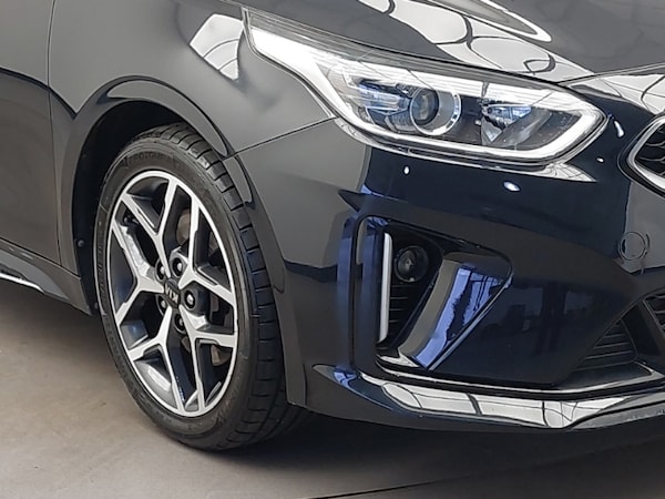 Used Kia Pro Ceed 2021 for sale - 76221060: Photo 9