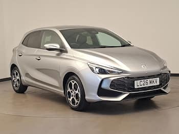 Used MG MG3 2026 for sale - 79689109: Photo