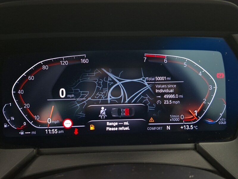 Used BMW 2 Series 2021 for sale - 78178526: Photo 18