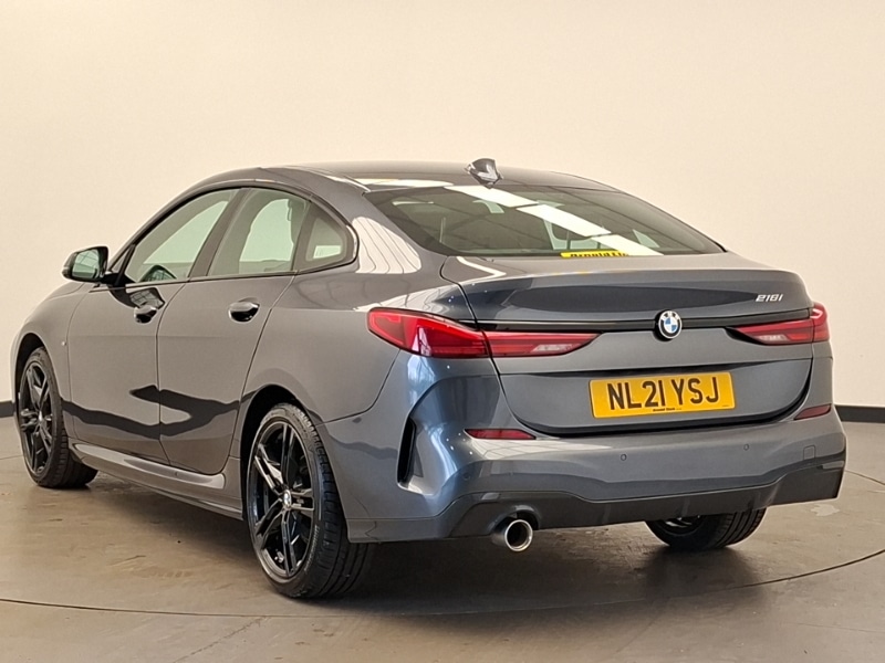 Used BMW 2 Series 2021 for sale - 78178526: Photo 3